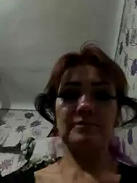 Snapshot of SweetLeila40 chatting on 12-24-24, 04:19 SweetLeila40 online show from 12-24-24, 04:19