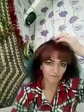 Snapshot of SweetLeila40 chatting on 12-27-24, 10:12 SweetLeila40 online show from 12-27-24, 10:12