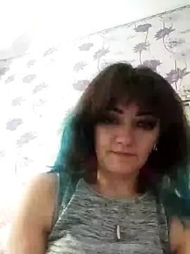 Snapshot of SweetLeila40 chatting on 01-19-25, 01:10 SweetLeila40 online show from 01-19-25, 01:10