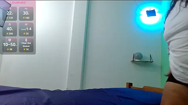 evaleribigtits18 online show from 07-02-26, 01:05