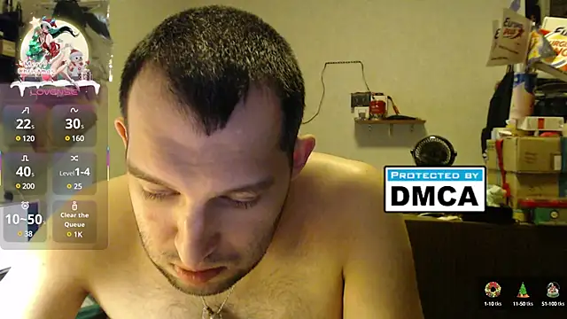 Snapshot of BISEXGOOD777 chatting on 01-22-25, 12:38 BISEXGOOD777 online show from 01-22-25, 12:38