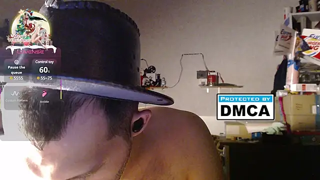 Snapshot of BISEXGOOD777 chatting on 01-22-25, 03:41 BISEXGOOD777 online show from 01-22-25, 03:41