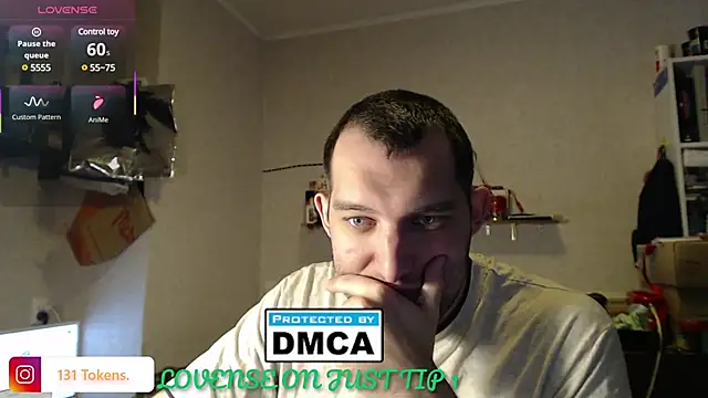 Snapshot of BISEXGOOD777 chatting on 01-23-25, 01:13 BISEXGOOD777 online show from 01-23-25, 01:13