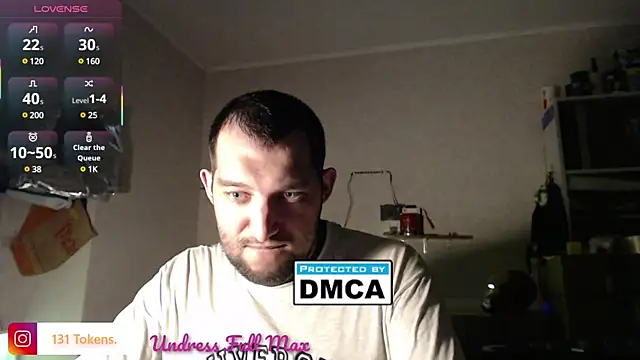 Snapshot of BISEXGOOD777 chatting on 01-28-25, 02:53 BISEXGOOD777 online show from 01-28-25, 02:53