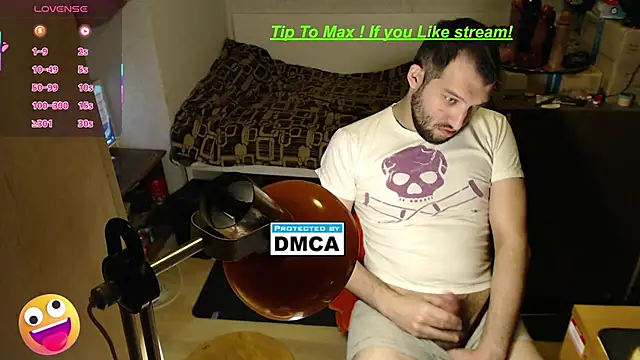 Snapshot of BISEXGOOD777 chatting on 02-10-25, 02:37 BISEXGOOD777 online show from 02-10-25, 02:37