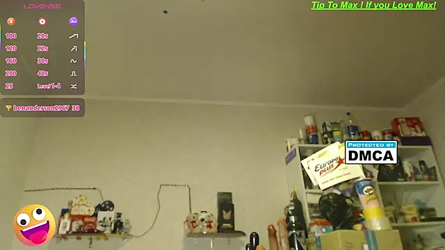 Snapshot of BISEXGOOD777 chatting on 02-12-25, 01:52 BISEXGOOD777 online show from 02-12-25, 01:52