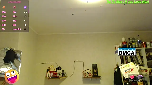 Snapshot of BISEXGOOD777 chatting on 02-12-25, 05:37 BISEXGOOD777 online show from 02-12-25, 05:37