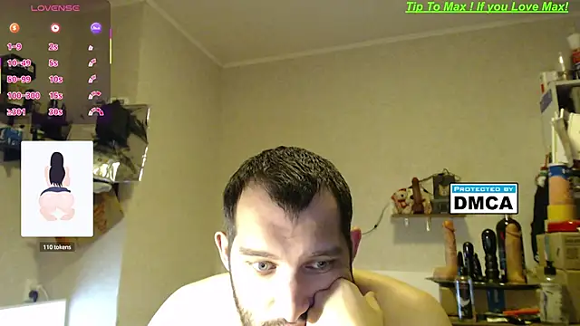 Snapshot of BISEXGOOD777 chatting on 02-15-25, 01:42 BISEXGOOD777 online show from 02-15-25, 01:42