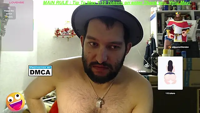 Snapshot of BISEXGOOD777 chatting on 03-04-25, 01:17 BISEXGOOD777 online show from 03-04-25, 01:17