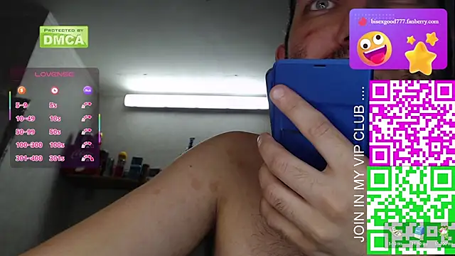 BISEXGOOD777 online show from 10-05-25, 09:13