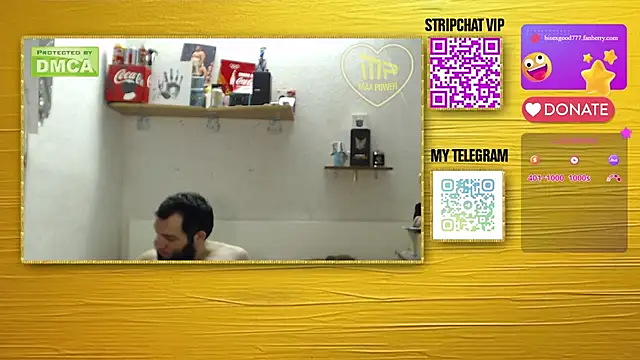 BISEXGOOD777 online show from 11-24-25, 10:59