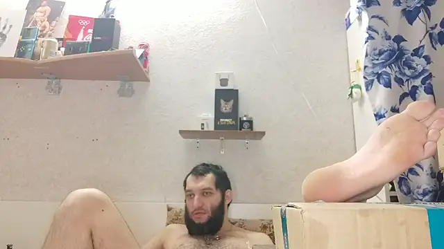 BISEXGOOD777 online show from 12-03-25, 10:52