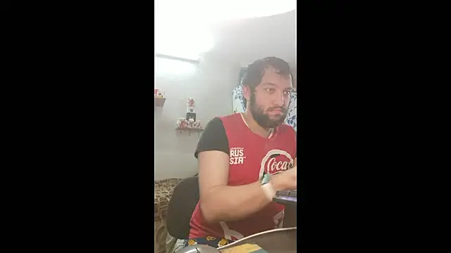 BISEXGOOD777 online show from 02-08-26, 01:14