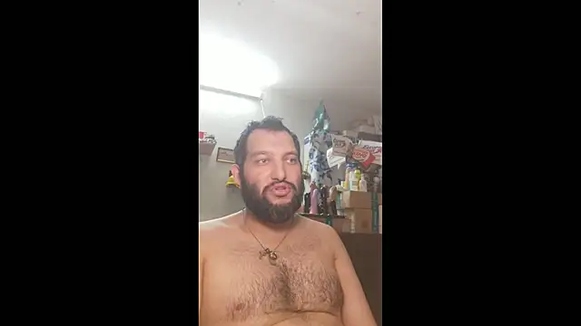 BISEXGOOD777 online show from 04-29-26, 10:16