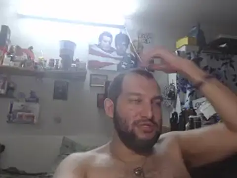BISEXGOOD777 online show from 06-07-26, 08:45