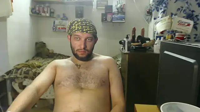 BISEXGOOD777 online show from 06-09-26, 05:57