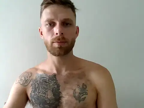 SkullTatto online show from 02-14-26, 06:15