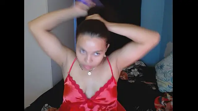 Snapshot of sexymoreniita chatting on 12-19-24, 10:53 sexymoreniita online show from 12-19-24, 10:53