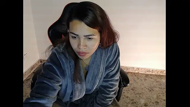 Snapshot of sexymoreniita chatting on 03-22-25, 09:24 sexymoreniita online show from 03-22-25, 09:24