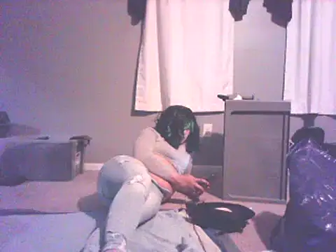 Snapshot of Xiqeilith chatting on 01-29-25, 05:30 Xiqeilith online show from 01-29-25, 05:30