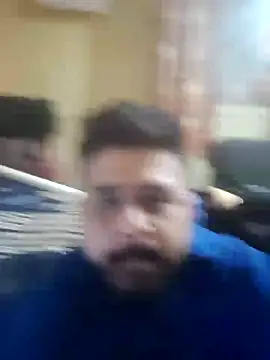 Bongaman696969 online show from 01-09-25, 06:57