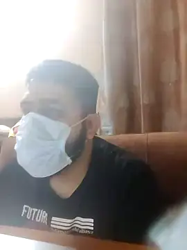 Bongaman696969 online show from 02-06-25, 11:54