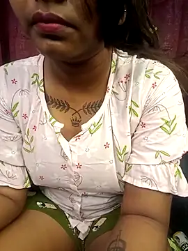 Hot Urvi online show from 03-15-25, 10:03