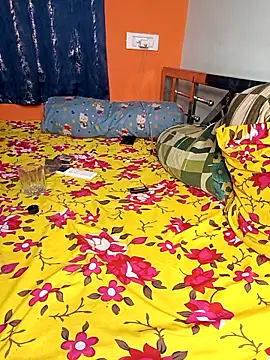 Hot Urvi online show from 03-30-26, 05:14