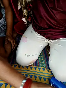 MUMTAJ-1 online show from 01-11-25, 06:12