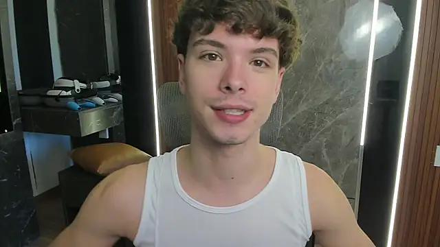 calvin love you online show from 07-12-26, 09:44
