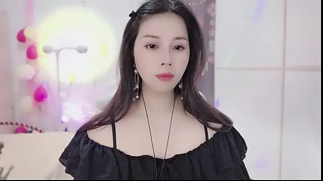 HK angelchloe online show from 03-01-25, 01:00