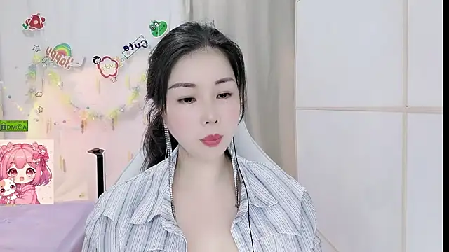 HK angelchloe online show from 06-19-26, 01:21