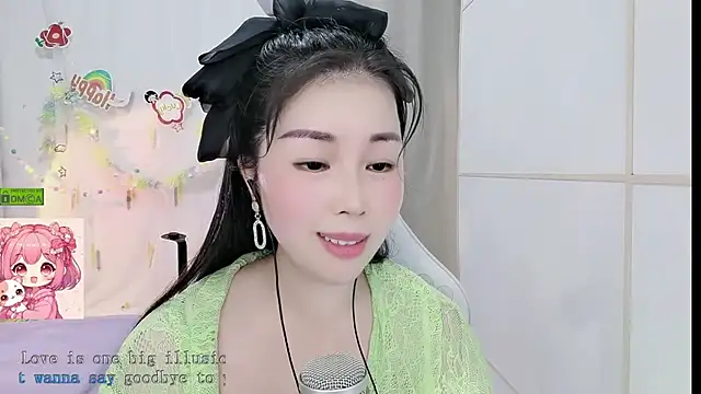 HK angelchloe online show from 06-22-26, 03:25