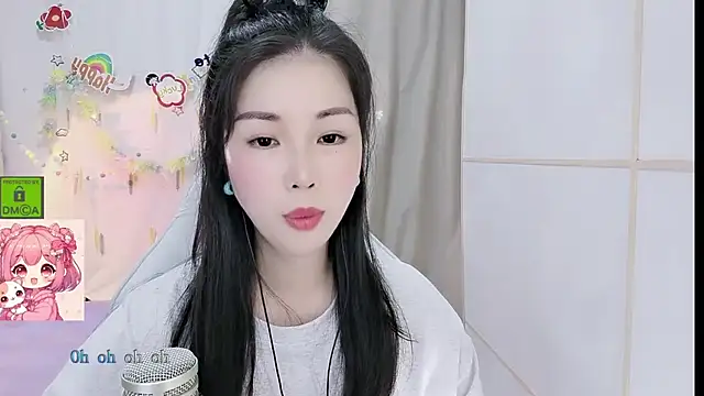 HK angelchloe online show from 06-25-26, 01:27