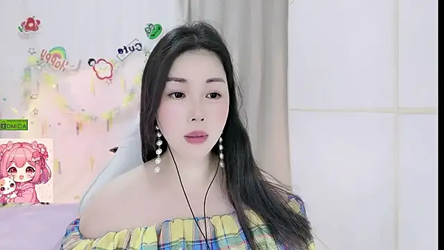 Snapshot of HK_angelchloe chatting on 06-26-26, 12:59 HK angelchloe online show from 06-26-26, 12:59