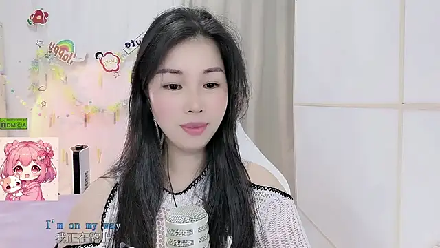 Snapshot of HK_angelchloe chatting on 07-04-26, 01:17 HK angelchloe online show from 07-04-26, 01:17