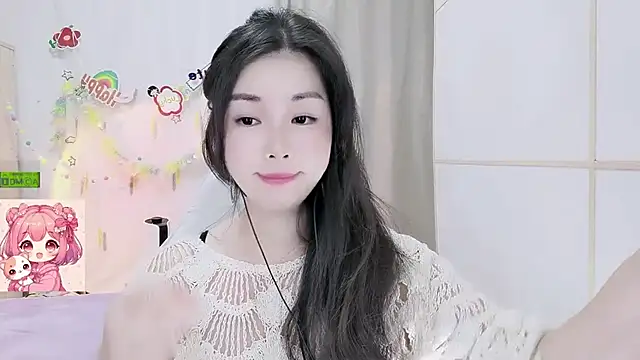 Snapshot of HK_angelchloe chatting on 07-15-26, 01:00 HK angelchloe online show from 07-15-26, 01:00