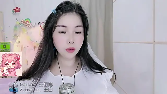 Snapshot of HK_angelchloe chatting on 07-20-26, 01:20 HK angelchloe online show from 07-20-26, 01:20