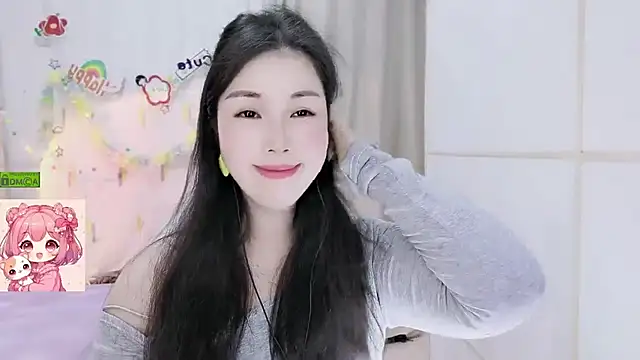 Snapshot of HK_angelchloe chatting on 07-27-26, 01:23 HK angelchloe online show from 07-27-26, 01:23