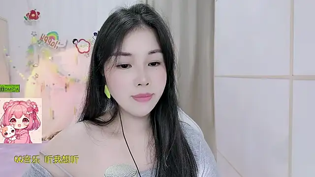Snapshot of HK_angelchloe chatting on 07-27-26, 01:29 HK angelchloe online show from 07-27-26, 01:29