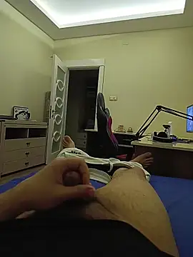 Snapshot of 31cektirenbatuu chatting on 10-23-25, 09:46 31cektirenbatuu online show from 10-23-25, 09:46