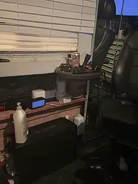 Naughty Excitement online show from 12-18-24, 12:29