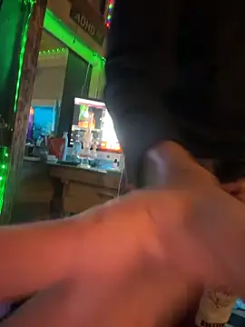 Naughty Excitement online show from 05-15-26, 10:50