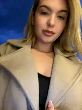 Odett  online show from 10-13-25, 11:16