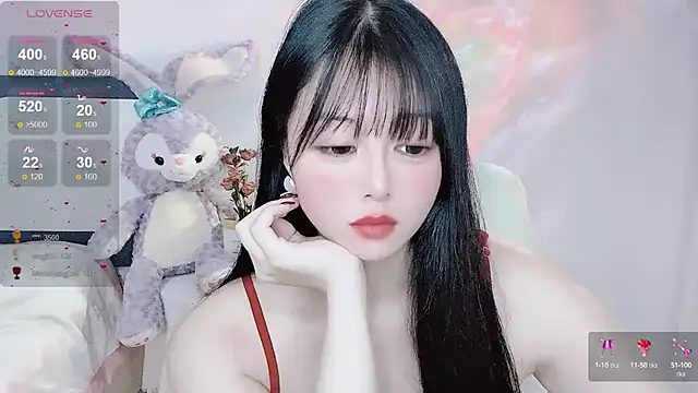 Lydia 170 online show from 12-27-24, 12:29
