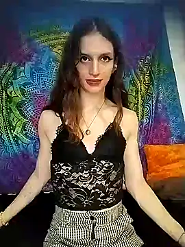 BurningVenus12 online show from 12-08-24, 03:10