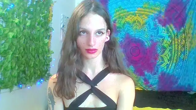 BurningVenus12 online show from 12-12-24, 01:21