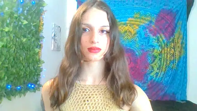 BurningVenus12 online show from 12-13-24, 01:37