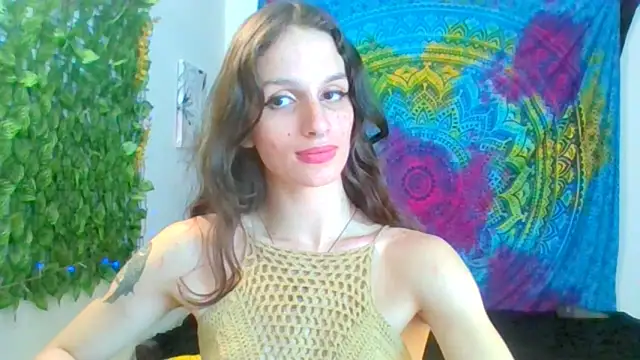 BurningVenus12 online show from 12-13-24, 05:38