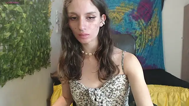 BurningVenus12 online show from 01-08-25, 07:03